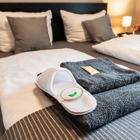 Liro Apartments Moenchengladbach Εξωτερικό φωτογραφία