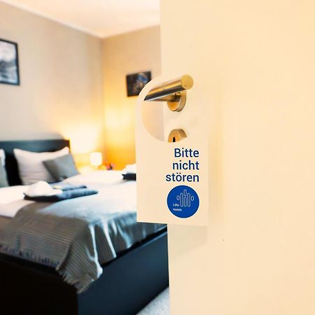 Liro Apartments Moenchengladbach Εξωτερικό φωτογραφία