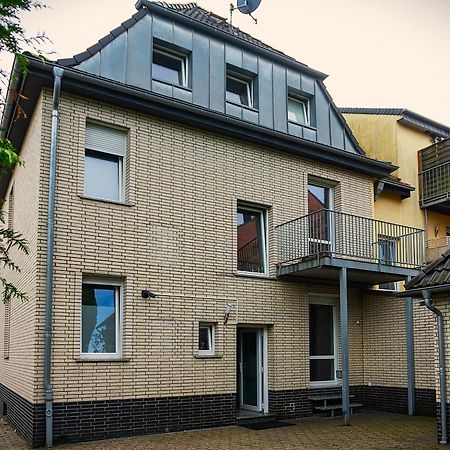 Liro Apartments Moenchengladbach Εξωτερικό φωτογραφία