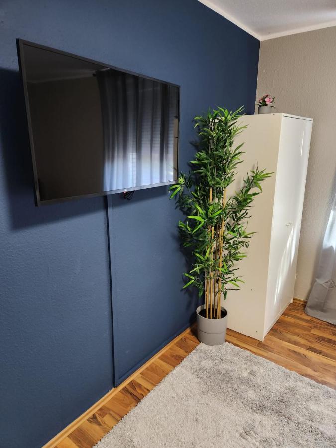 Liro Apartments Moenchengladbach Εξωτερικό φωτογραφία