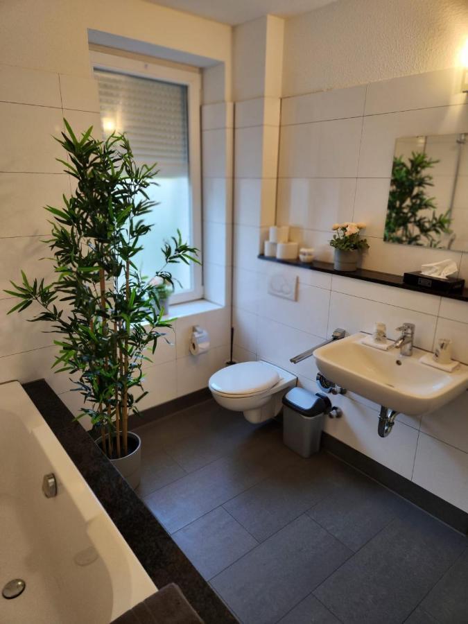 Liro Apartments Moenchengladbach Εξωτερικό φωτογραφία