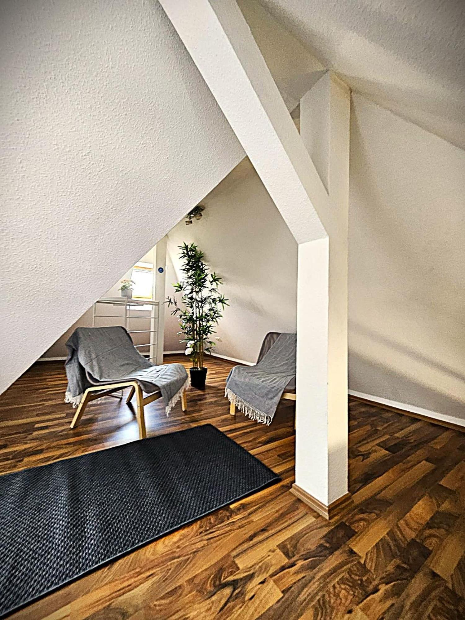 Liro Apartments Moenchengladbach Εξωτερικό φωτογραφία
